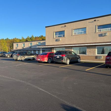Motel 6-Sudbury, On Ngoại thất bức ảnh