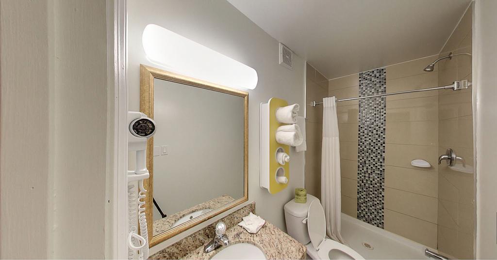 Motel 6-Sudbury, On Ngoại thất bức ảnh