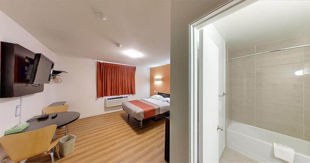 Motel 6-Sudbury, On Ngoại thất bức ảnh