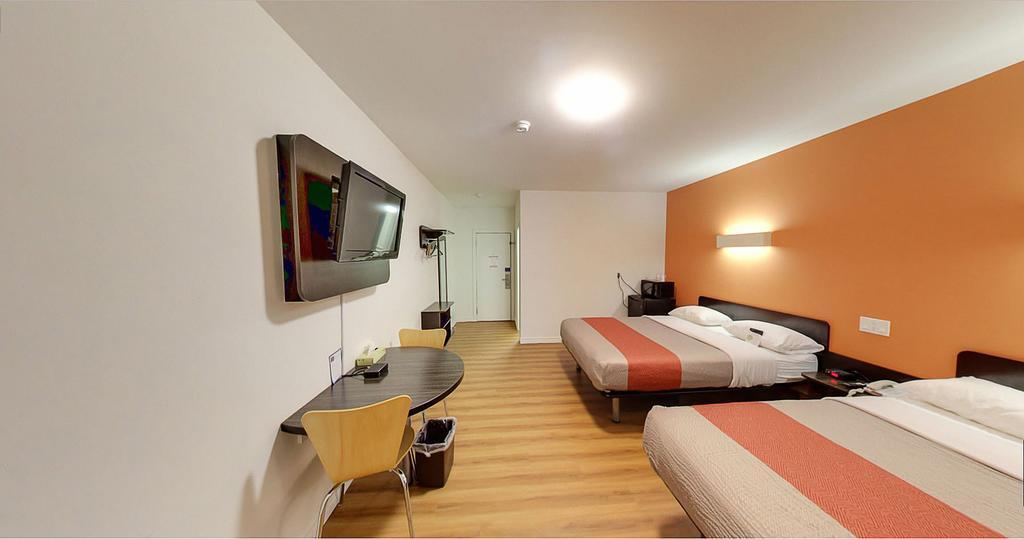 Motel 6-Sudbury, On Ngoại thất bức ảnh