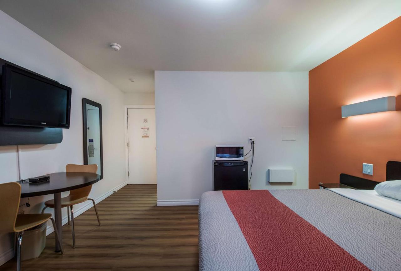 Motel 6-Sudbury, On Ngoại thất bức ảnh