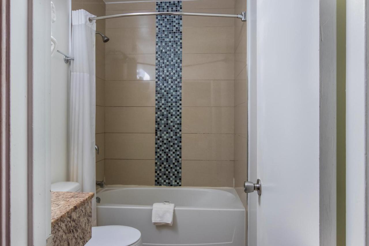 Motel 6-Sudbury, On Ngoại thất bức ảnh