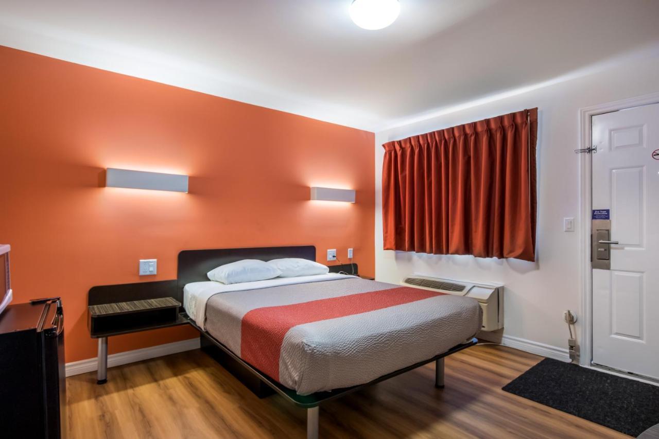 Motel 6-Sudbury, On Ngoại thất bức ảnh