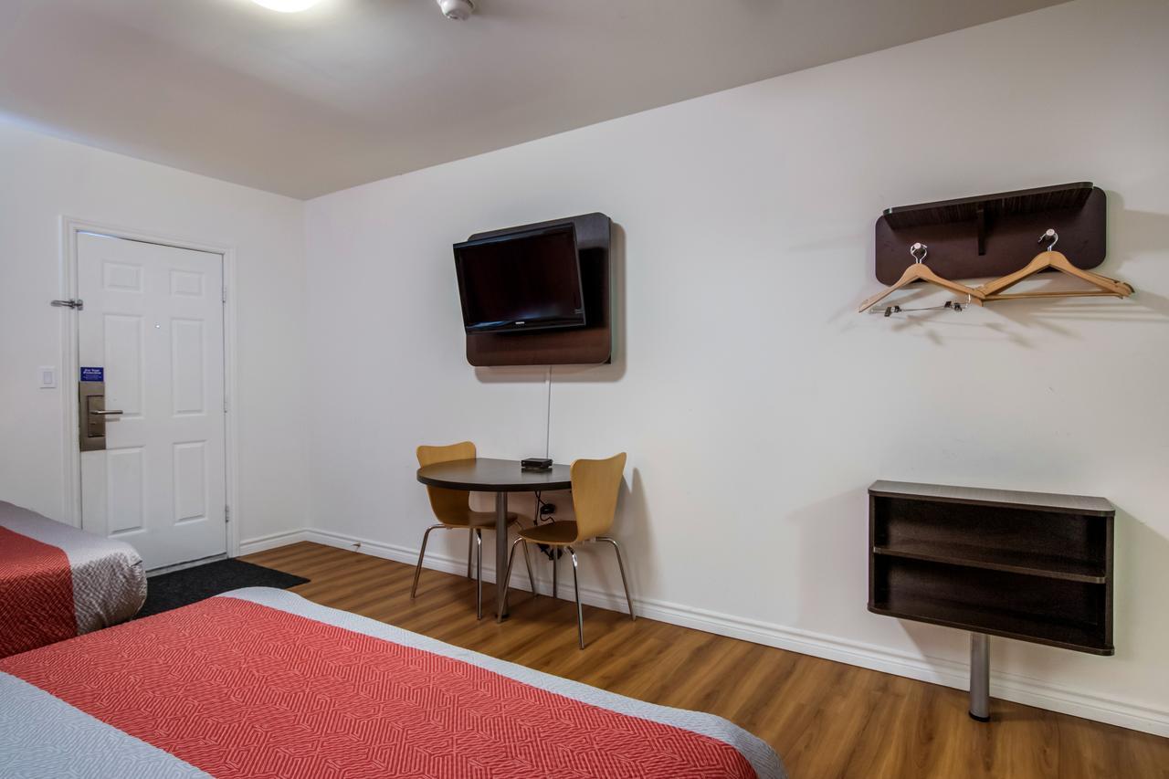 Motel 6-Sudbury, On Ngoại thất bức ảnh