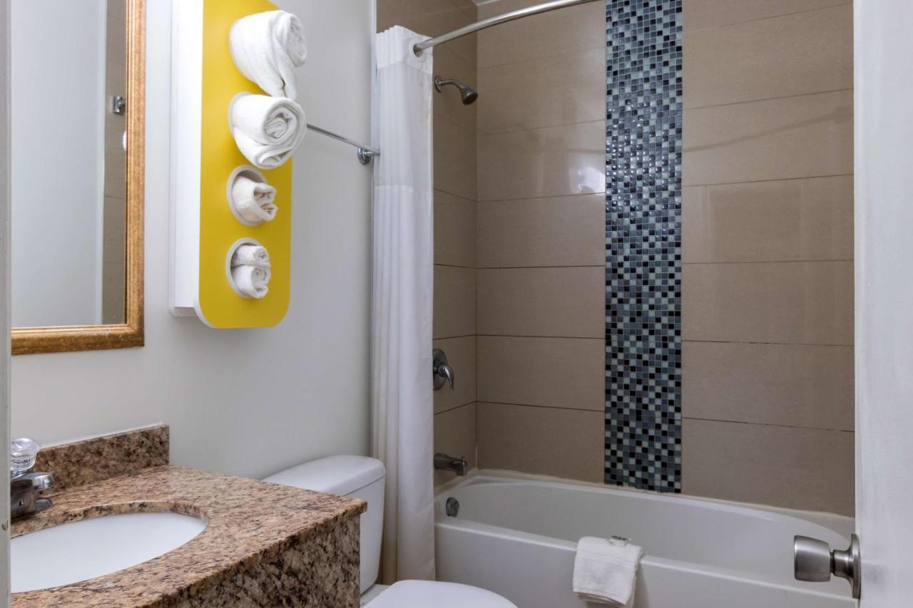 Motel 6-Sudbury, On Ngoại thất bức ảnh
